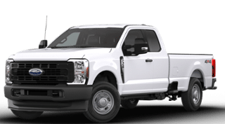 2026 Ford Super Duty® External Image 2